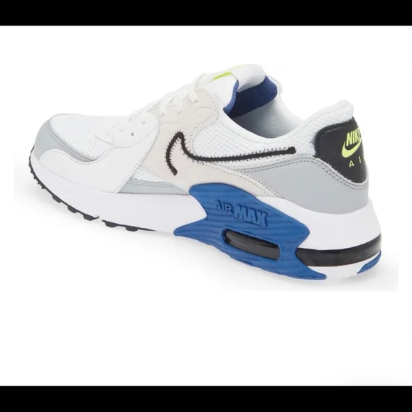 🥶NEW Mens Air Max Excee- Size 9.5🥶 - Picture 5 of 8